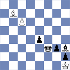 Krivitsky - Derevianchenko (Alushta, 2008)