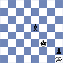 Buenafe Moya - Barrientos (chess.com INT, 2023)