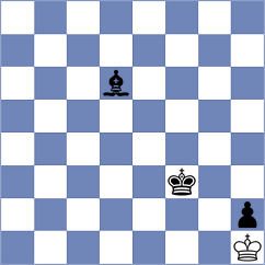 Richter - Kang (chess.com INT, 2024)