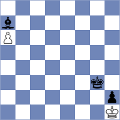 Paszewski - Tyagi (chess.com INT, 2023)
