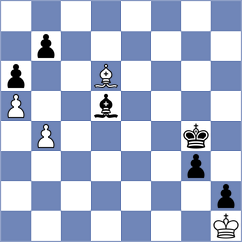 Petrova - Dordzhieva (chess.com INT, 2022)