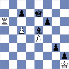 Kuzmin - Strelnikov (Alushta, 1998)