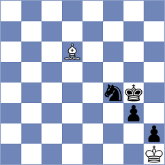 Kretchetov - Sriniaiyer (Dulles USA, 2025)