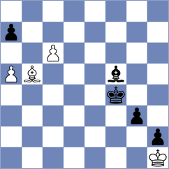 Hamza Aboubaker - Delbert (Chess.com INT, 2021)