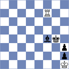 Martinez - Melamedoff (Mar del Plata, 1991)