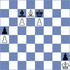 Belozerov - Nagy (Chess.com INT, 2020)