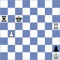 Garcia Rojas - Del Castillo Lopez (Madrid, 2012)
