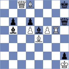Horseman - Penrose (Hastings, 1956)