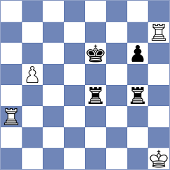 Ouellet - Stefanov (Charlotte USA, 2024)