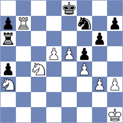 Gregory - Manton (England, 2015)