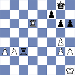 Korotchenko - Gromova (St Petersburg, 2004)