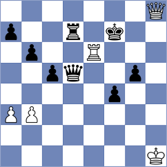 Batashevs - Morris-Suzuki (Bangkok THA, 2025)