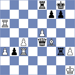 Littlefair - Ilesanmi (Lichess.org INT, 2020)