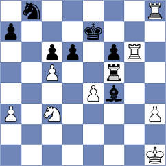 Knoll - Keserovic (Aschach, 1994)