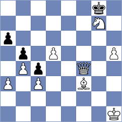 Baloglu - De Oliveira (chess.com INT, 2021)