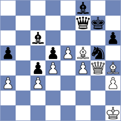 Powell - Veltmann (North Bay, 1995)