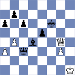 Romanishin - Malek (Przeworsk POL, 2024)