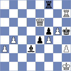 Le - Barredo (chess.com INT, 2024)
