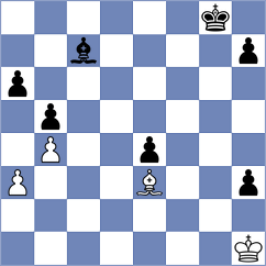 Gonzalez Haro - Aguiar Garcia (Malaga, 1984)