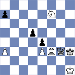 Ortiz Verdesoto - De Arruda (Chess.com INT, 2021)