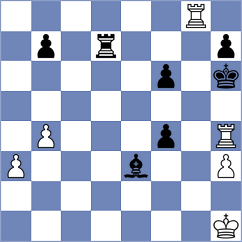 Bueno - Skiadopoulos (chess.com INT, 2025)