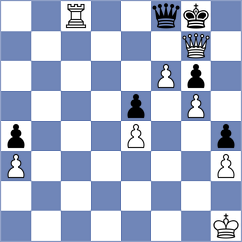 Lishoy Gengis Paratazham - Lutskiy (Prague CZE, 2024)