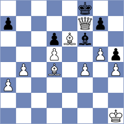 Villegas - Osmanodja (Chess.com INT, 2020)