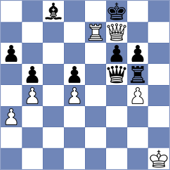 Gonzalez - Saez (Santiago de Chile, 1994)