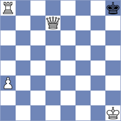 Evans - Choung (Lichess.org INT, 2020)