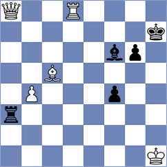 Kosteniuk - Dicen (chess.com INT, 2025)