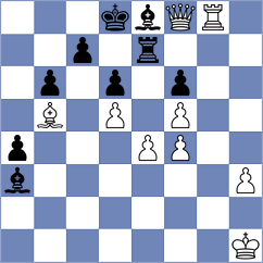 Montano Vicente - Sobek (chess.com INT, 2025)