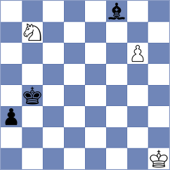 Krysa - Donchenko (chess.com INT, 2022)
