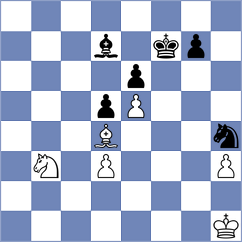 Fromm - Gan-Erdene (London ENG, 2025)
