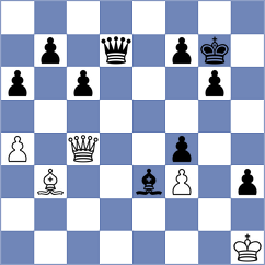 Abaeva - Vorobieva (Lichess.org INT, 2020)