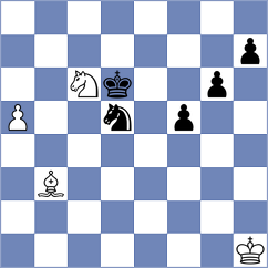 Diaz Perez - Olivares Canelles (San Nicolas de Bari, 2009)