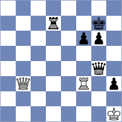 Richter - Van der Vegt (Eppingen, 2004)