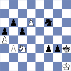 Kuznetsov - Khaustov (Berdsk, 2010)
