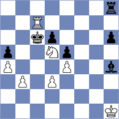 Williams - Inglis (Canberra, 2001)