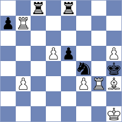 Pichot - Kalogeris (chess.com INT, 2025)