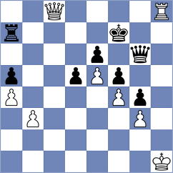 Petko - Borodatov (Lesozavodsk, 2010)