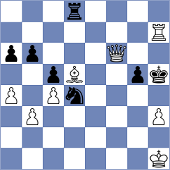 Skotheim - Silva (chess.com INT, 2024)