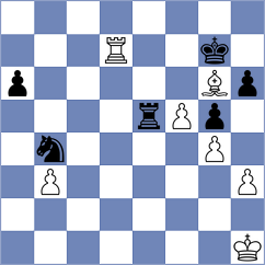 Perez Ponsa - Axarlian (Buenos Aires ARG, 2022)
