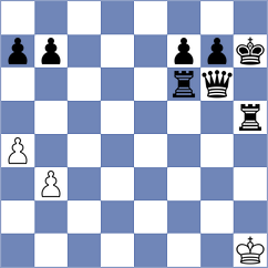 Mushegyan - Bain (Lichess.org INT, 2021)