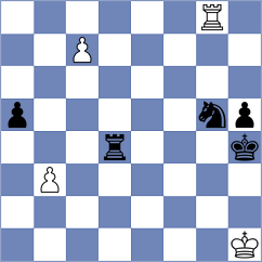 Shafer - Do Valle Cardoso (chess.com INT, 2025)