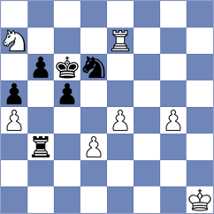 Duda - Navara (chess24.com INT, 2022)