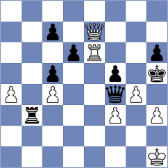 Starikov - Goncharov (Togliatti, 2000)