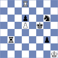 Morovic - Arbanas (Opatija, 1995)