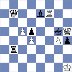 Zheleznyak - Kochetkov (Zhukovsky, 2011)
