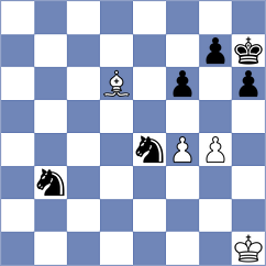 Laubscher - Bleazard (Johannesburg, 2005)