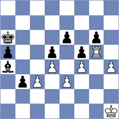 Rodionov - Tran (Artek, 1999)